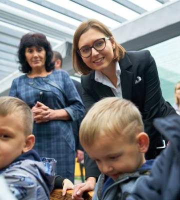 В управлінні освіти Миколаєва прогнозують зменшення учнівського та вчительського контингенту у наступному навчального році