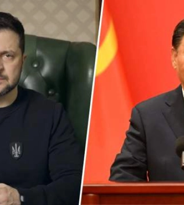 Що спільного між Донбасом та Тайванем, або як Україні порозумітися з Китаєм