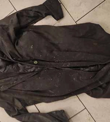 На Полтавщині в річці знайшли тіло жінки. Встановлюють особу (ФОТО)