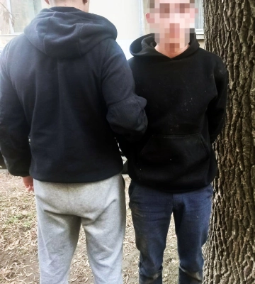 У Львові затримали &quot;закладчика&quot; психотропних речовин