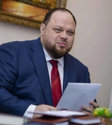 Другий парламентський саміт «Кримської платформи» планують провести восени в Празі – Стефанчук