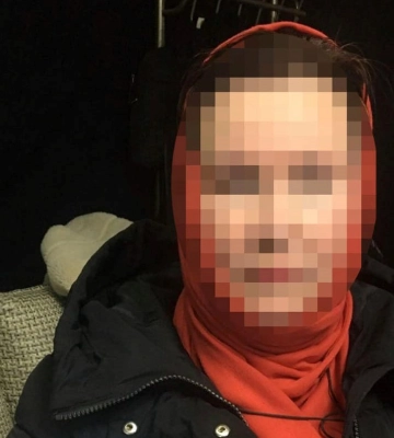СБУ затримала освітянку з Куп’янська, що “очолювала” ліцей під керівництвом РФ