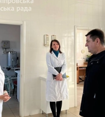 Як комунальники Дніпра реагують на аварійні ситуації на мережах водопостачання