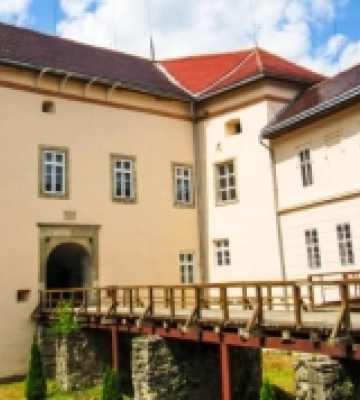 В Ужгородському замку діє показ стрічки «Трагедія Карпатської України»