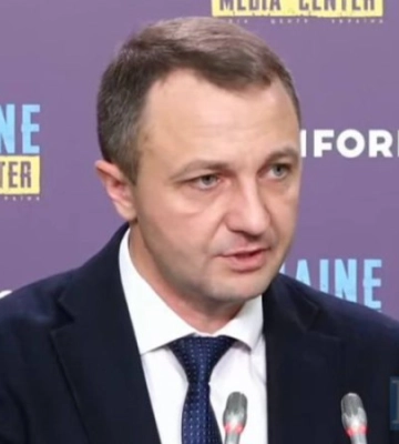 Языковой омбудсмен призвал власти Одессы и области расширить сеть курсов по изучению украинского языка