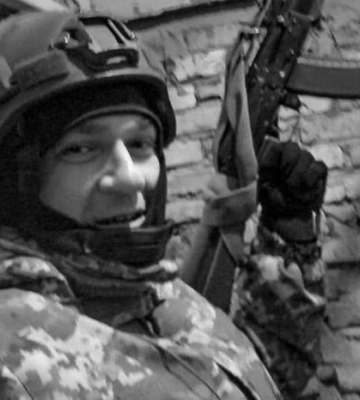 У боях за Бахмут загинув чемпіон України з регбі
