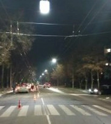 Жінка померла від отриманих травм: у Луцьку покарали винуватця смертельної аварії
