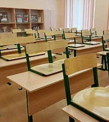 Весняні канікули у більшості шкіл Полтавщини розпочнуться наприкінці березня