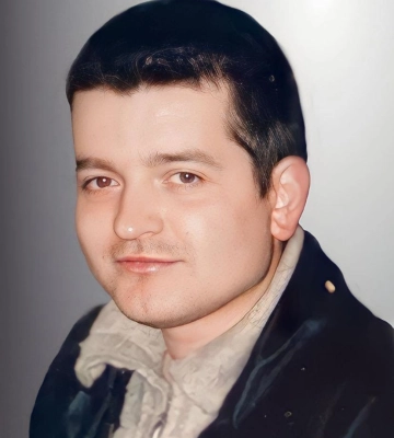 У Львові попрощаються із загиблим на війні з Андрієм Солтищаком. Ким він був