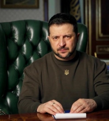Президент звільнив Гамалія з посади голови Хмельницької ОДА