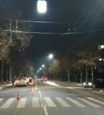 Судили 33-річного водія, який на смерть збив 22-річну дівчину в Луцьку (Фото)