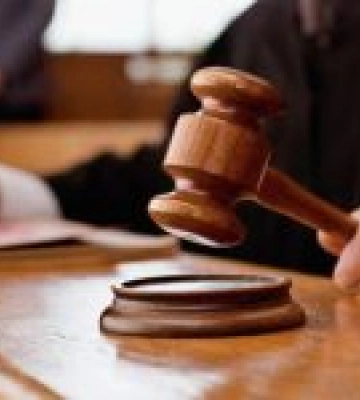 Видворення українців з території півострова: судитимуть окупаційну суддю з Криму