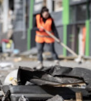 &quot;Армия восстановления&quot;: привлечено уже 9,5 тысячи безработных