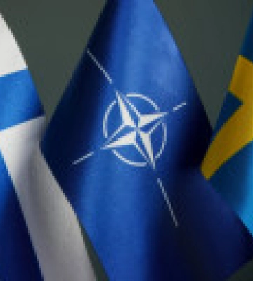 Турция в ближайшее время утвердит членство Финляндии в НАТО - Reuters