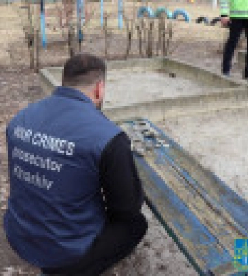 Утренний обстрел Харькова: в прокуратуре рассказали о последствиях