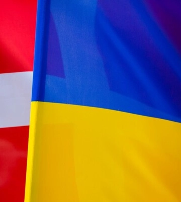 Кулемети й ракети ППО: Данія передасть Україні новий пакет оборонної допомоги