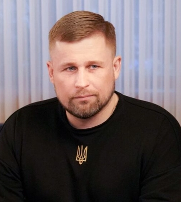 Указом Президента Украины Максим Марченко официально уволен с должности главы Одесской областной государственной администрации