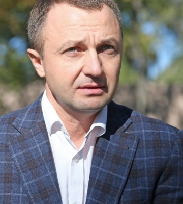 Языковой омбудсмен призвал власти Одессы и области расширить сеть курсов по изучению украинского языка