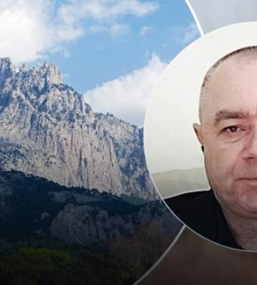 Крим буде звільнятися військовим шляхом: полковник ЗСУ назвав 2 варіанти