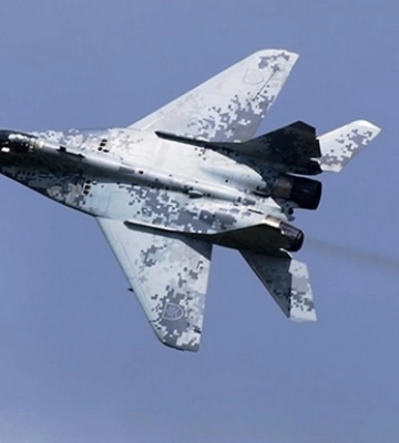 Словаччина отримає компенсацію за передачу Україні літаків МіГ-29 – міністр
