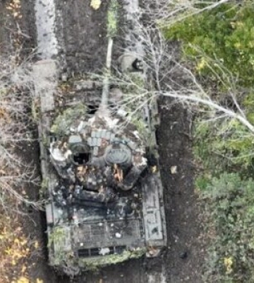 На Слобожанському напрямку оперативна обстановка без суттєвих змін, формування наступальних угруповань ворога не виявлено — Генштаб ЗСУ