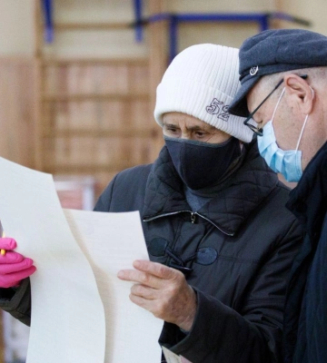 Стало відомо, як в Україні планують реформувати виборче законодавство в контексті агітації