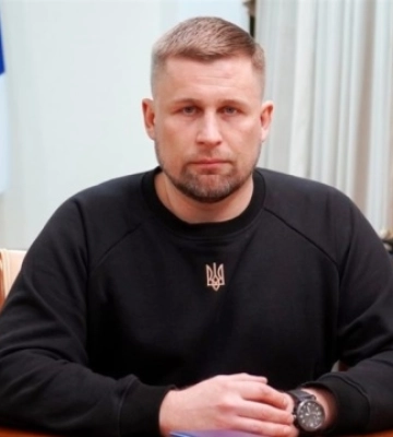 Марченко пояснив причину свого звільнення з посади очільника Одещини та планує повернутися до лав ЗСУ