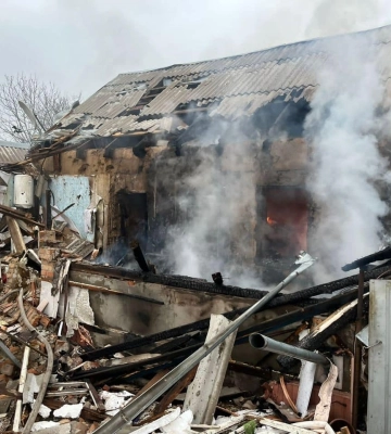 У Марганці двоє загиблих – наслідки обстрілу окупантів