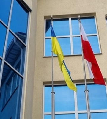 Генеральне консульство Польщі в Луцьку відновлює роботу