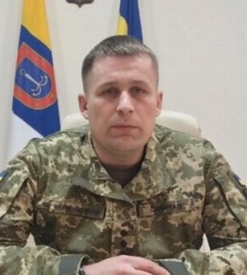 Экс-руководитель Одесской ОВА Марченко заявил, что возвращается на службу в ВСУ