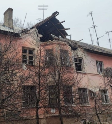 У Марганці двоє загиблих – наслідки обстрілу окупантів