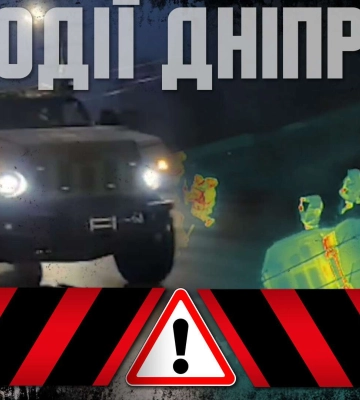 Затримання “чорних” лісорубів, горе-крадії та інші новини Дніпра 15 березня в одному відео