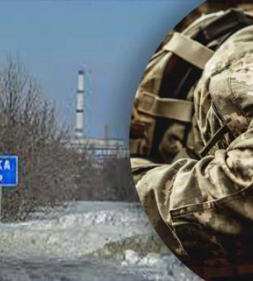Замість Гайдая: Луганську ОВА може очолити військовий