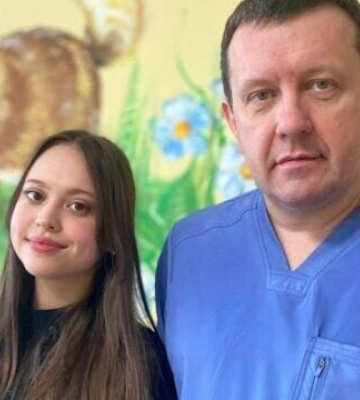 Селезенку не повредили: во Львове девушке удалили большую кисту через три прокола