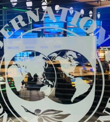 МВФ найближчими днями оголосить про нову програму для України на 15,6 млрд доларів – FT
