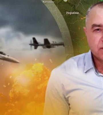 ВСУ сжимают россиян в двух точках возле Бахмута: обзор фронта от Романа Свитана