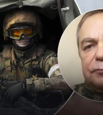 Не только Бахмут: военный эксперт рассказал, где на фронте сложная ситуация