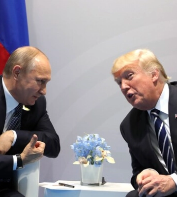 Російська пропаганда розраховує на ультраправих США, щоб послабити підтримку України — The Guardian