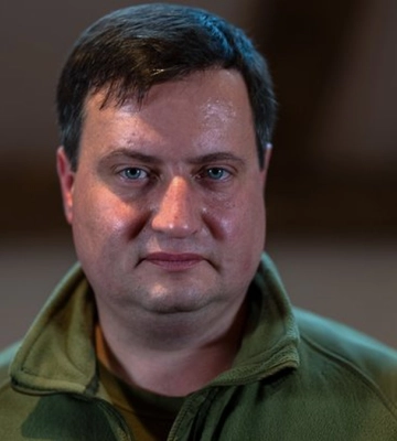 ГУР не має доказів, що в Маріуполь приїжджав саме Путін – речник