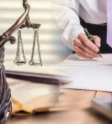 Майбутні юристи вперше складуть кваліфікаційний іспит