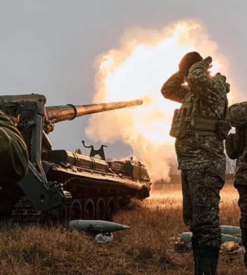 На Запоріжжі окупанти проводять примусову паспортизацію населення