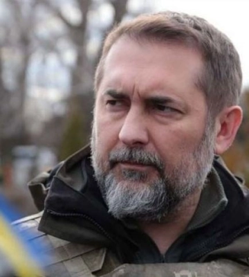 Гайдай прокоментував чутки про посаду посла в Казахстані
