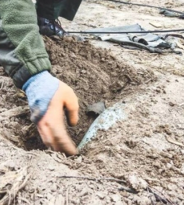 На Київщині сьогодні знищуватимуть вибухонебезпечні предмети, можливі звуки вибухів, - ОВА