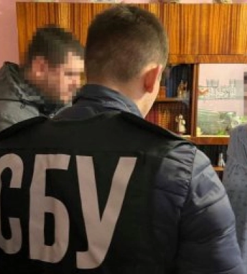 Закарпатка виправдовувала російську агресію