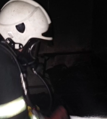 У пожежі на Кіровоградщині загинули п’ятеро людей, з них троє - діти