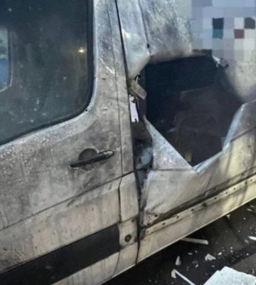 Дві людини загинули та вісім поранених за добу на Донеччині