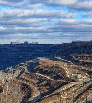 У Кривому Розі проведуть плановий вибух