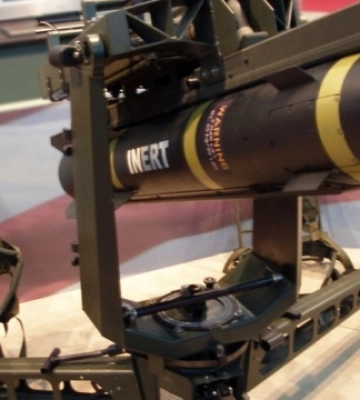 Держдеп США схвалив можливий продаж Польщі 800 ракет Hellfire