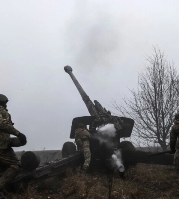 Війська РФ за добу здійснили понад 70 атак на 5 напрямках – Генштаб