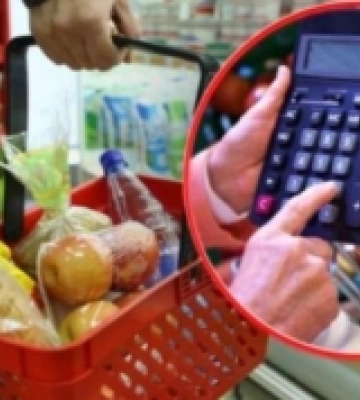 Як зросли ціни на споживчому ринку Рівненщини у лютому: статистика